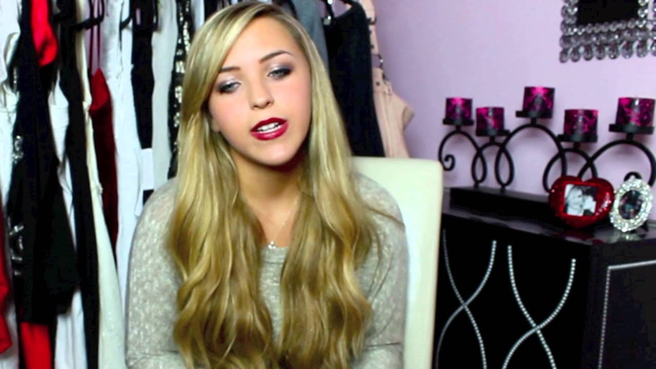 Confessions of a Beauty Guru TAG