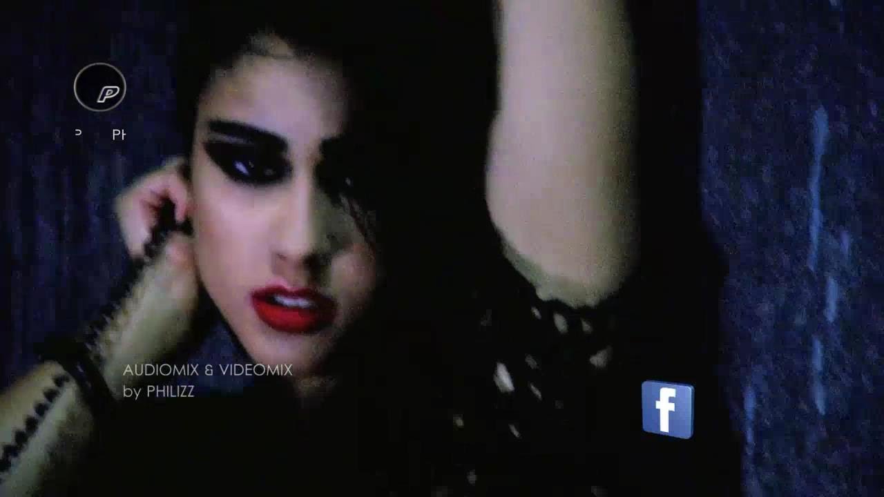 Natalia Kills - Mirrors (HandzUp Loverz! Bootleg Mix)