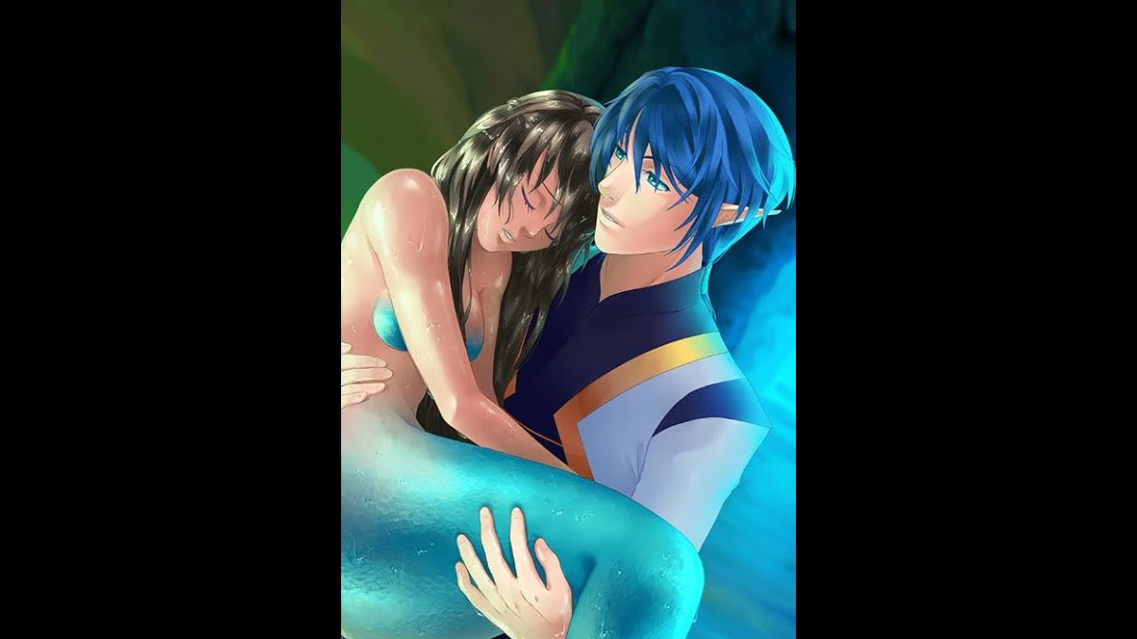 MES MOMENTS AVEC EZAREL Eldarya [épisodes 7 à 12] 🧝‍♀️🍄🧝‍♂️ #NomiGaming