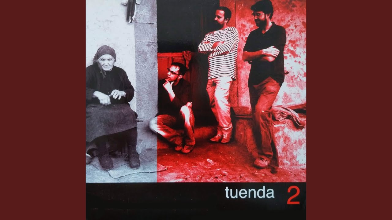 Guinaldos d’Ayande