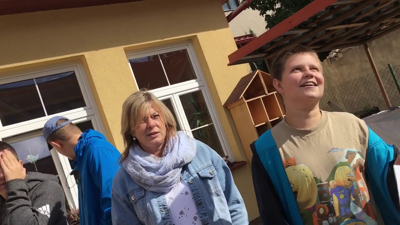 Školní svátek 2019