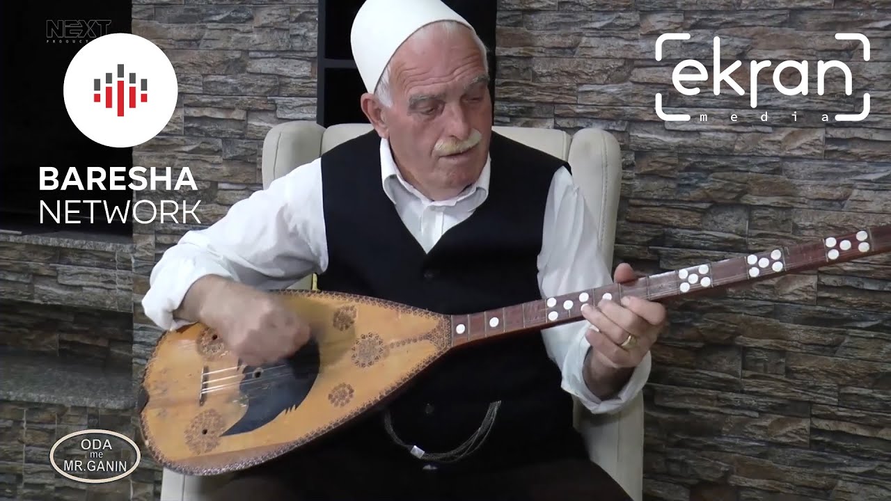 Ajet Vllasa- Moj e mira n'ato shkallë, vetë e mirë e burrin budallë!