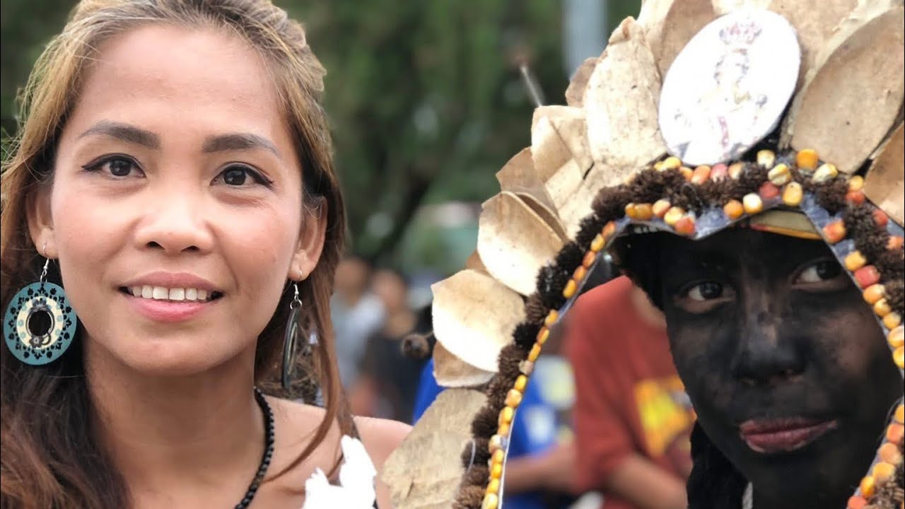 Dami ng sad sad #atiatihanfestival2026 #parade #kaliboaklan 