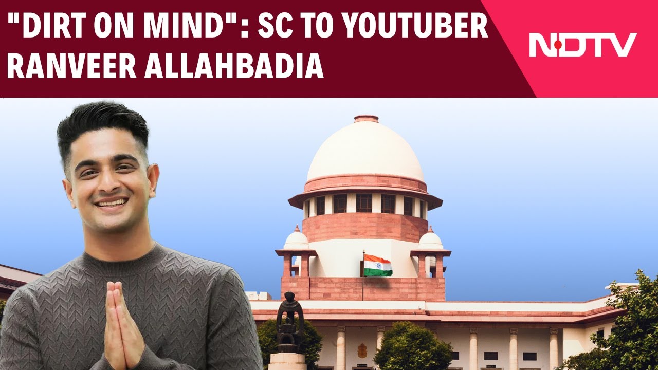 Ranveer Allahbadia | 