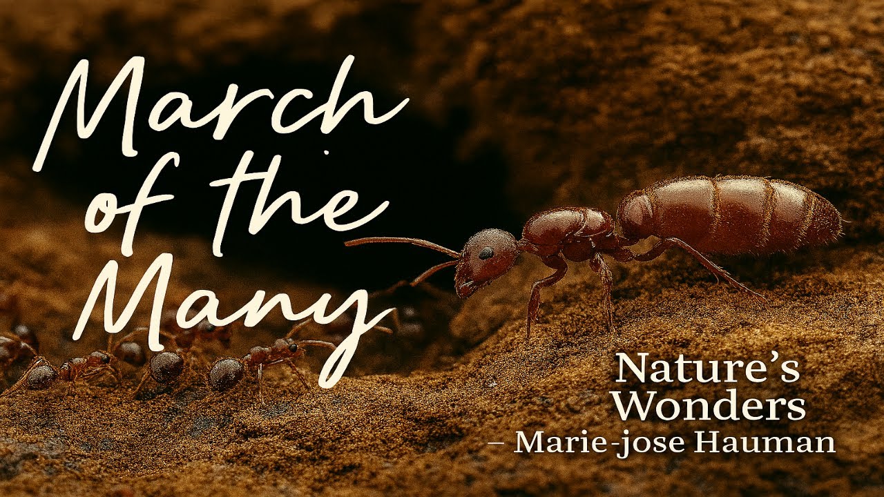 March of the Many 