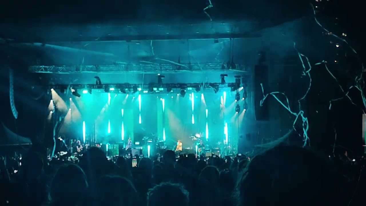 OneRepublic - Counting Stars (Riverstage, Feb 2026)