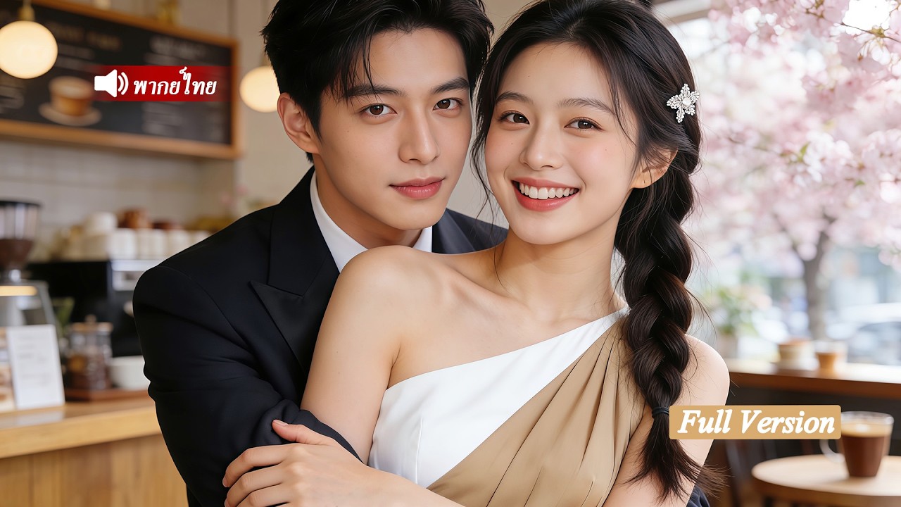 #พากย์ไทย 🔊 มหาเศรษฐีรูปหล่อแกล้งจน ทำสัญญาแต่งงานสายฟ้าแลบกับซินเดอเรลล่า ชีวิตพลิกผันทันที!