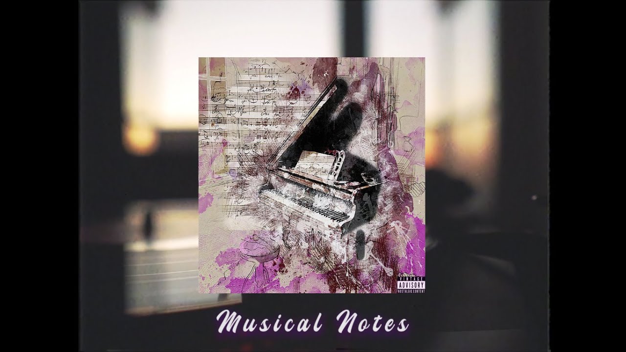 [Free] Adele x Whitney Houston Type Beat | Ballad Piano | ¨Musical Notes¨ | (Prod. Malmo Beats)