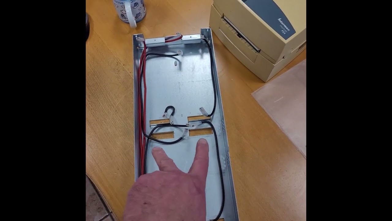 APC Smart-UPS 3000 Battery Replacement