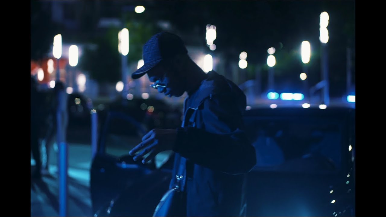 Yoxsa - 92 C.P (Clip officiel)