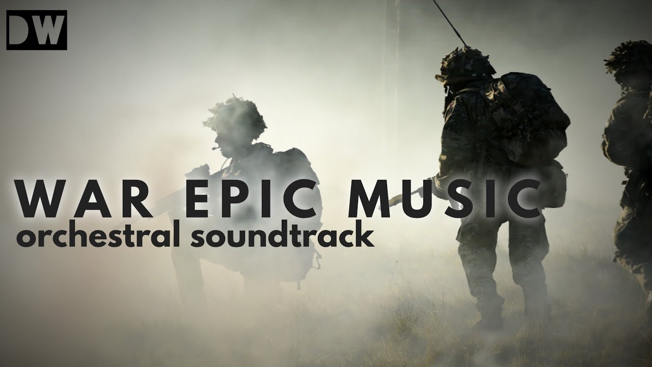 Fear of War | War epic battle music | Epic military soundtrack