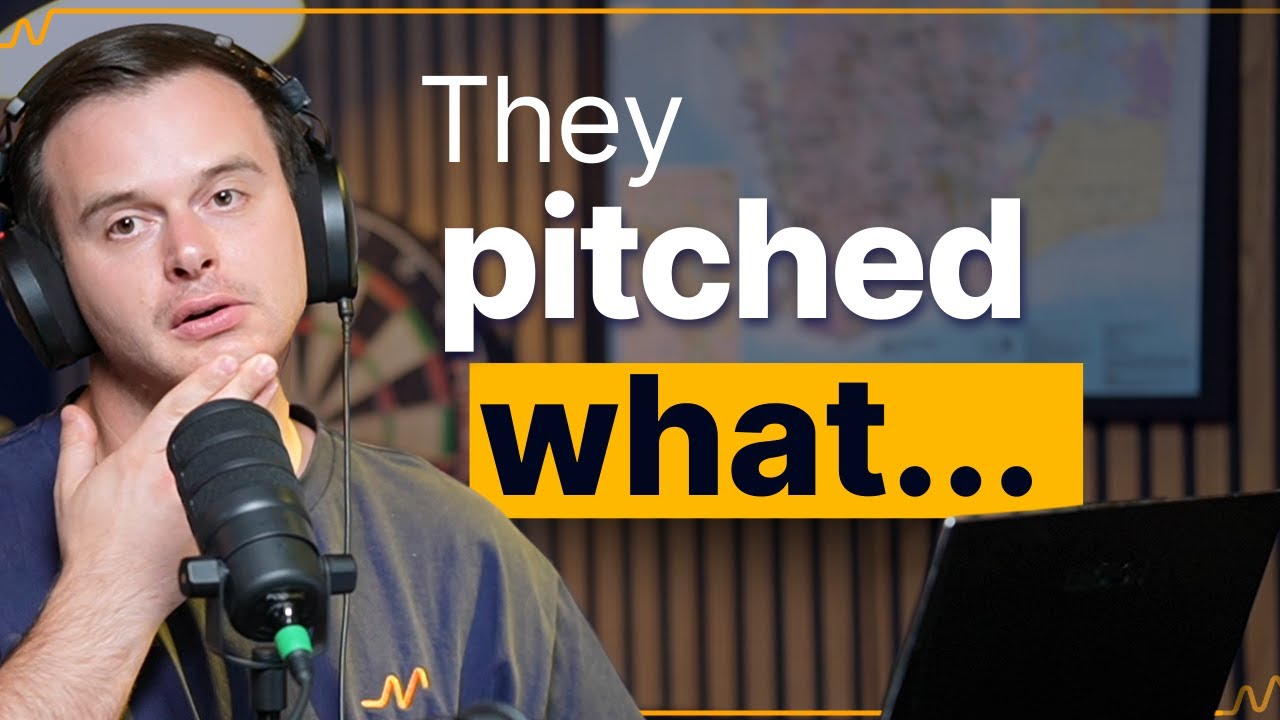 11 Listeners Pitch Their Top Mining Stocks