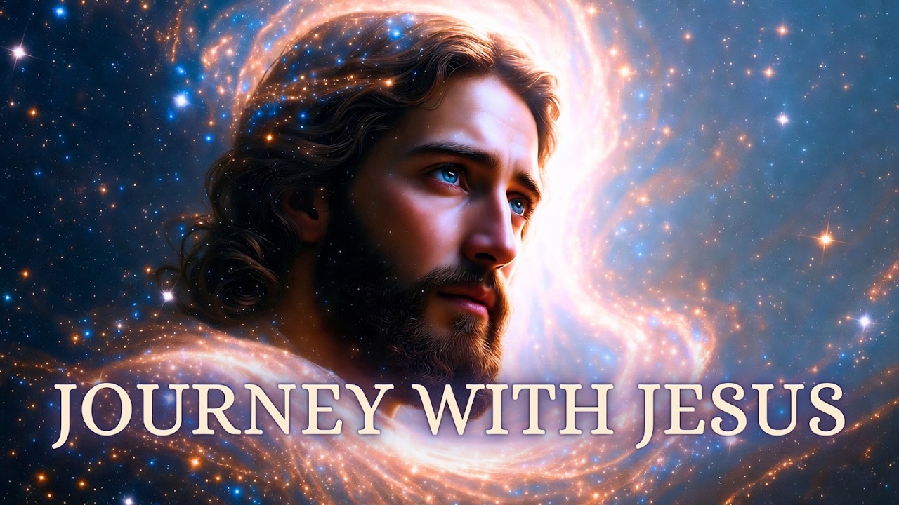 Praise and Worship ☀️ Time With Jesus in Peaceful and Deep Sensual Songs | May God Bless Us All 🙏🙌