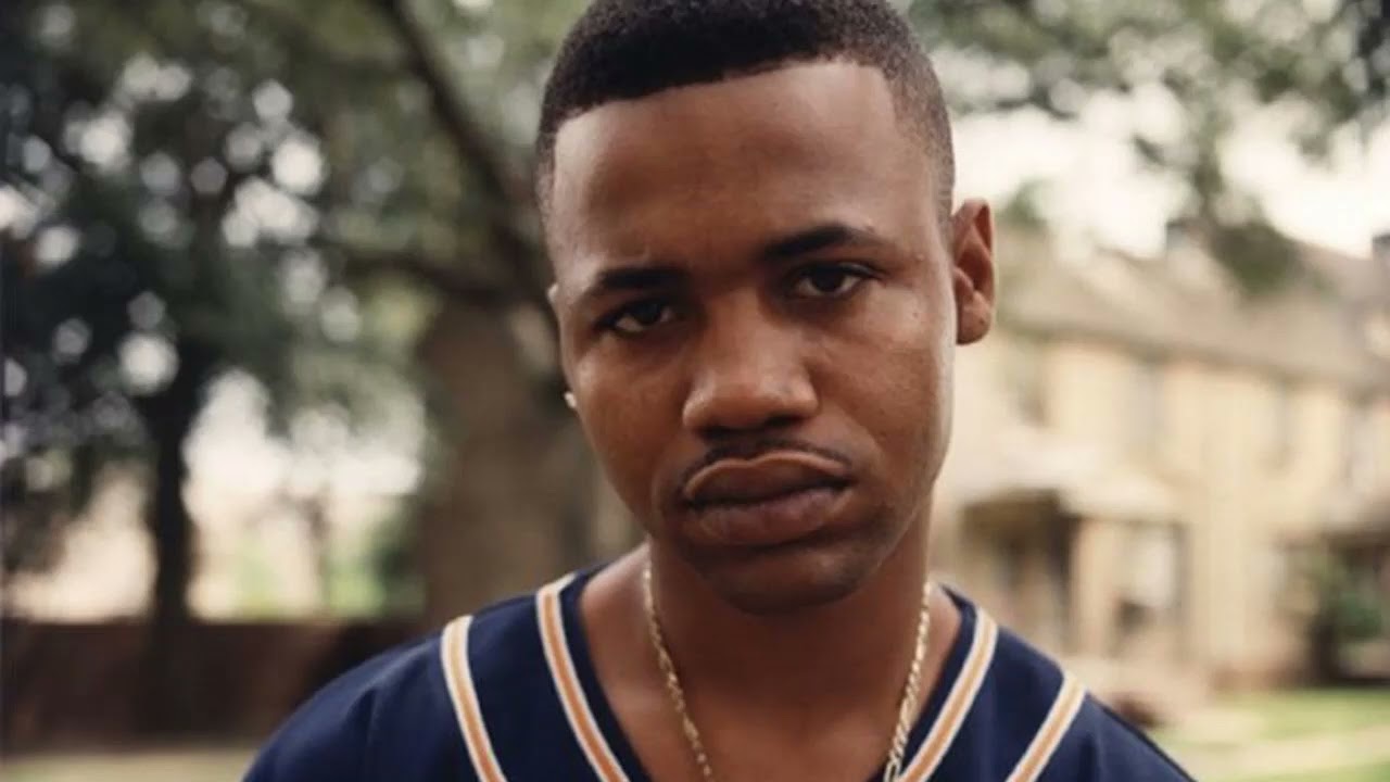 Juvenile x Magnolia Shorty 