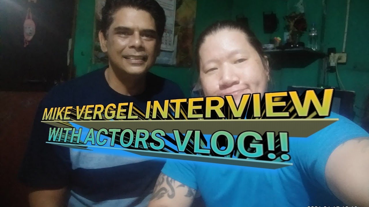 COLAB MIKE VERGEL THE VERGEL CLAN