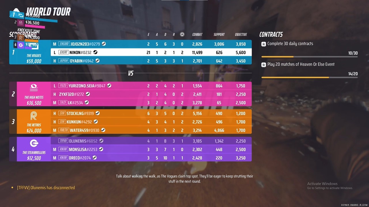 sword compilation from someone who hasn't activated windows