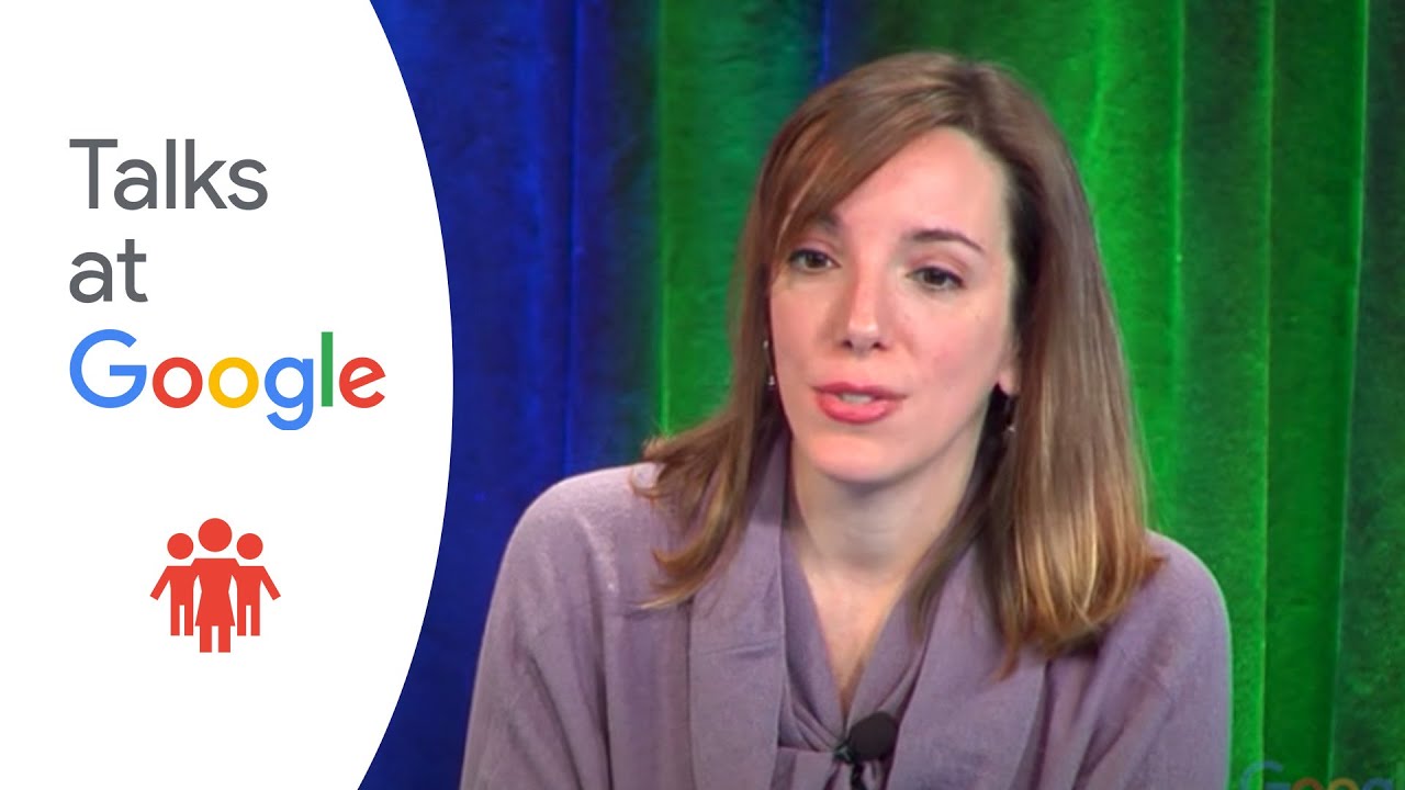 Venezuelan Human Rights | Alfredo Romero + More | Talks at Google