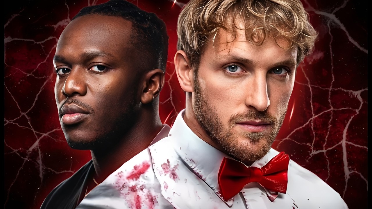 How Logan Paul & KSI Convinced Millions To Drink PRIME