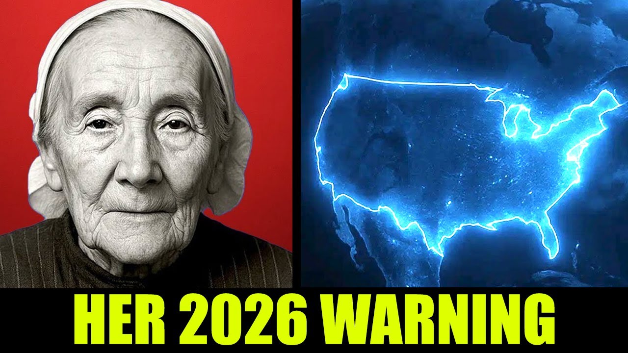 Пророчество Мари-Жюли Жаэнни о 2026 году сбывается?