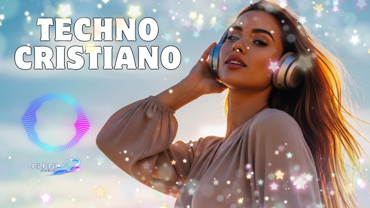 🎧 Salmos para el Alma | Deep House | Música Cristiana para Orar y Dormir
