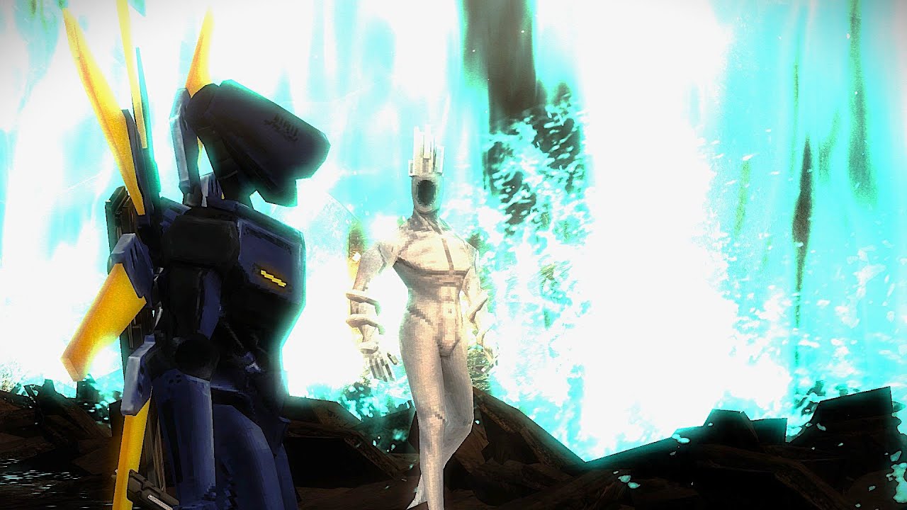 V1 Vs Minos Prime in MGRR