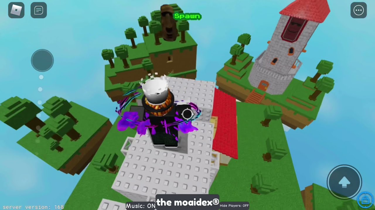 How to get block moai in Find the moai (full tutorial)