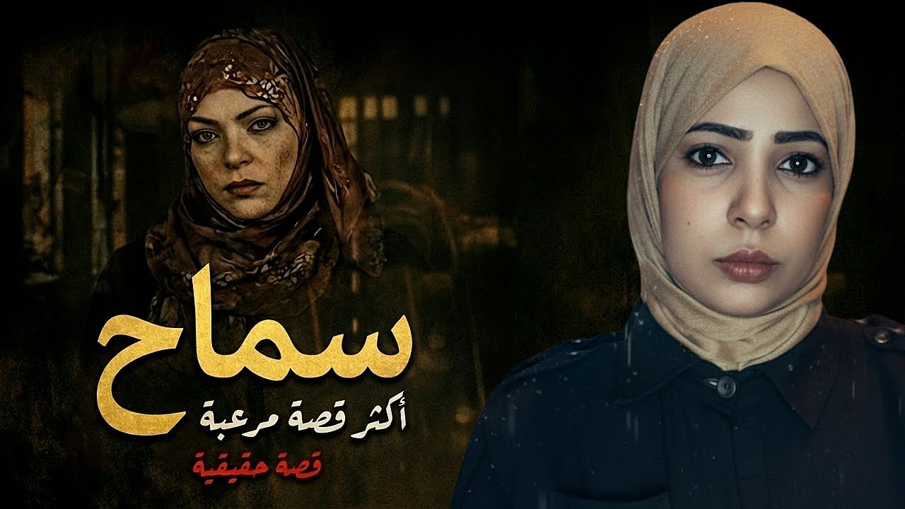 سماح والشيطـ ـان | قصة تجاوزت كل الحدود ـ أصعب جريمة في القاهرة