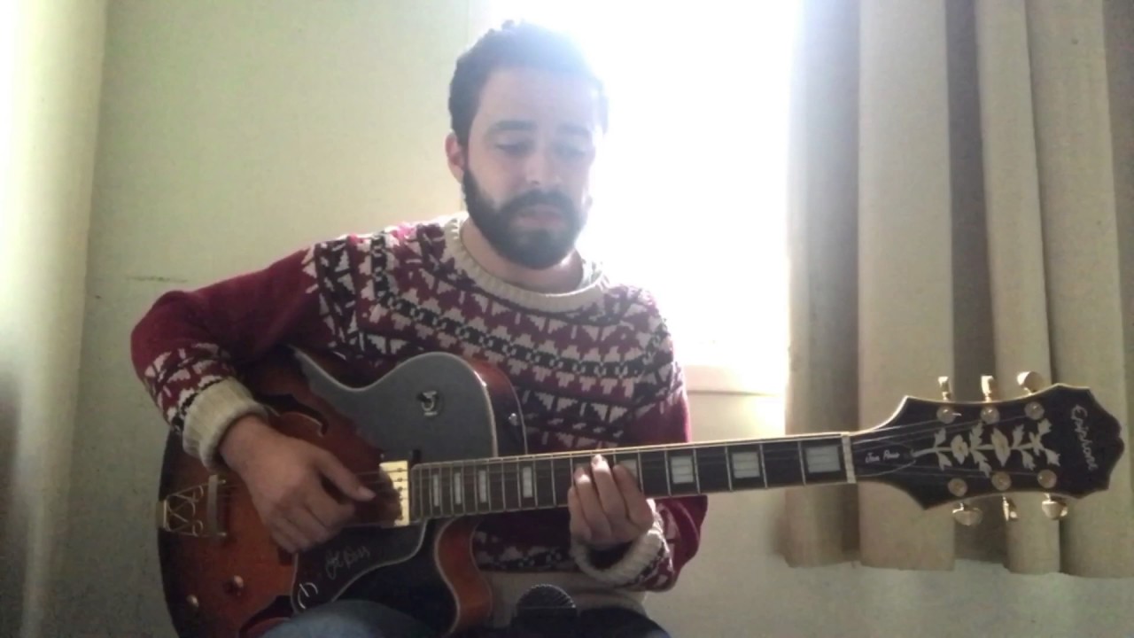 Último Romance - Los Hermanos Cover