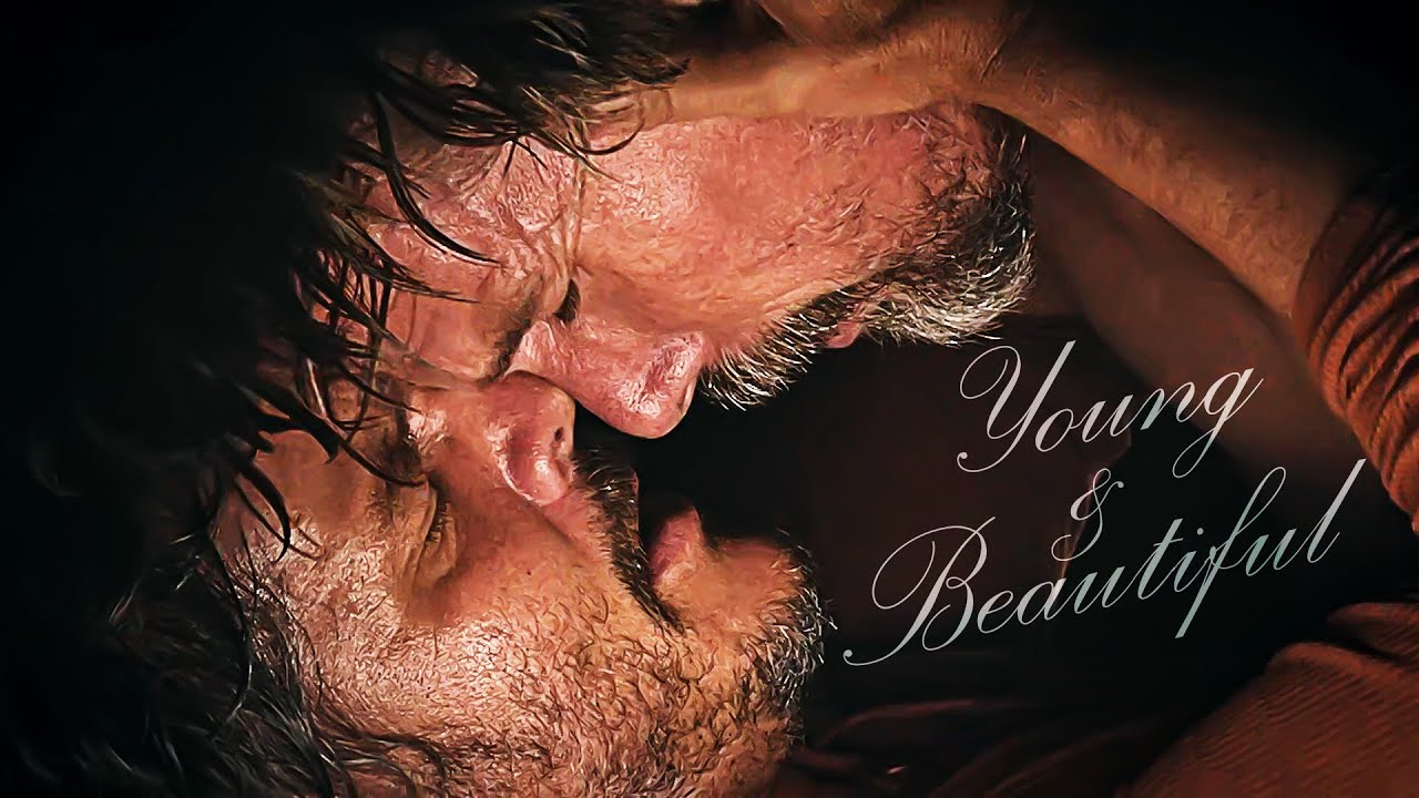 Jake & Silva - Young and Beautiful