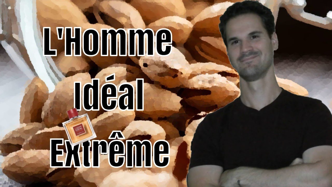 L'Homme Ideal Extreme Full Review (2020) | Smooth Cherry Tobacco