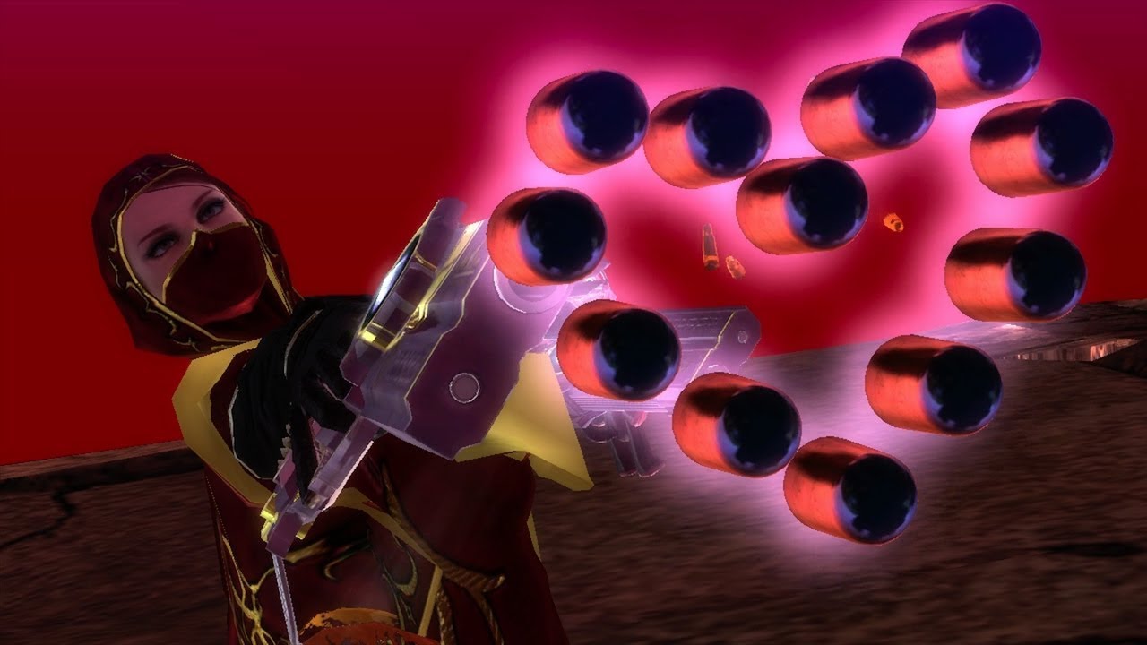 Bayonetta 2 - All Boss Fights with Jeanne (∞ Climax No Damage/Pure Platinum)