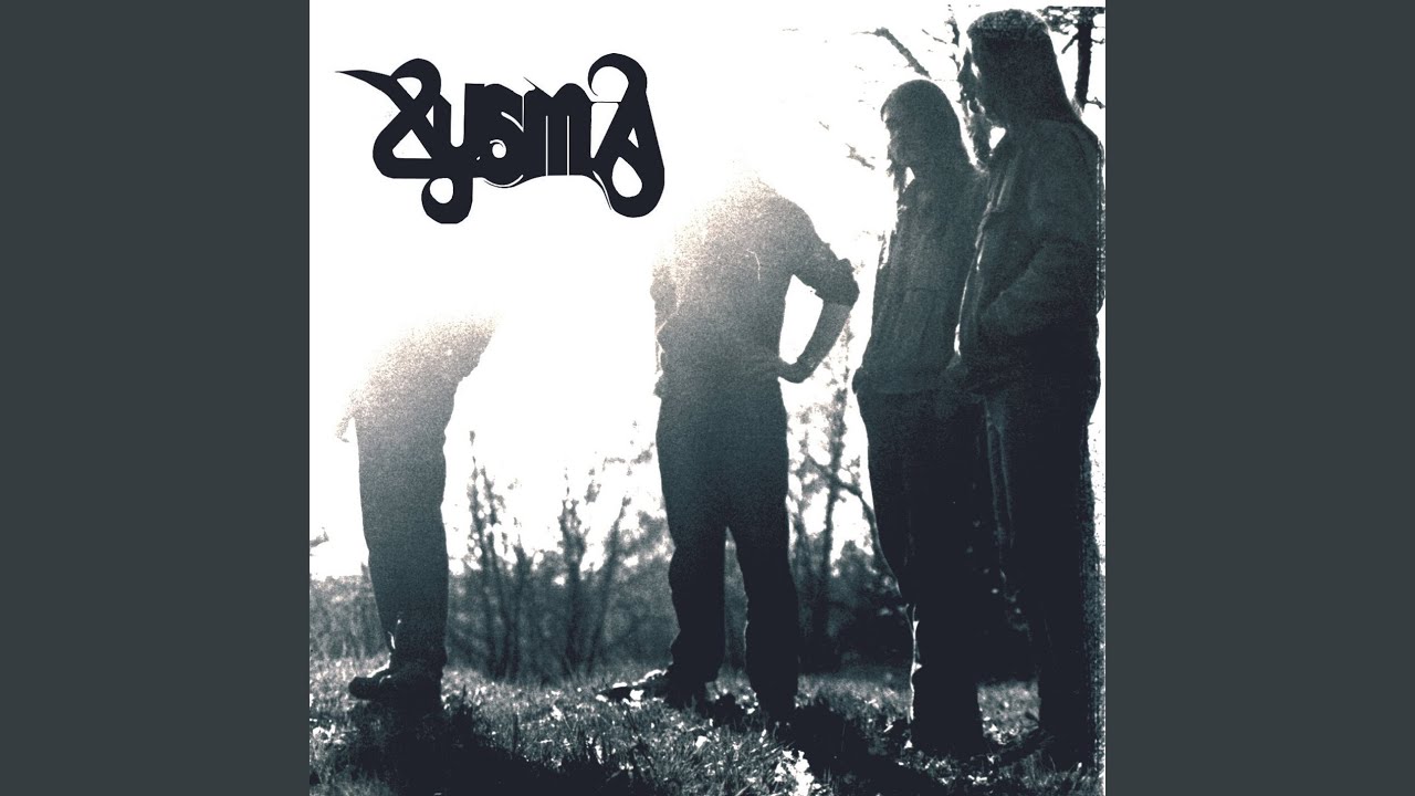 My Mind Like A Heron