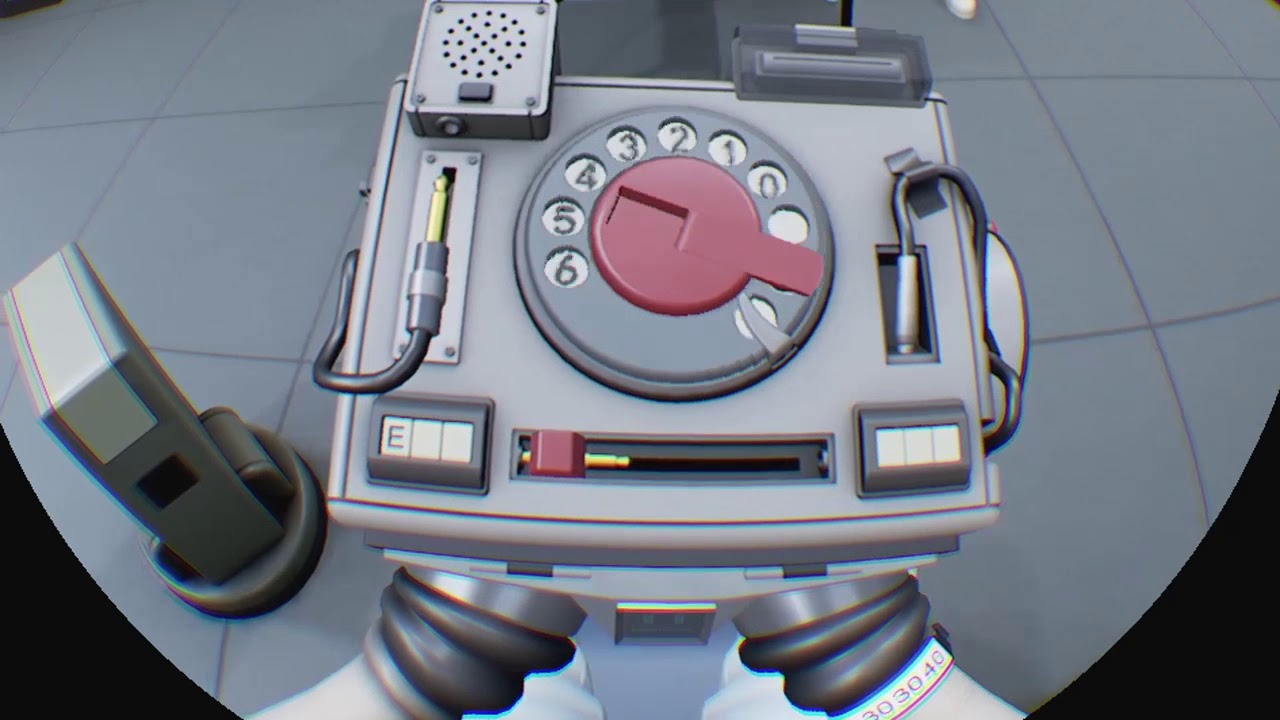 Statik(VR) Let's Play - Episode 12 Finale