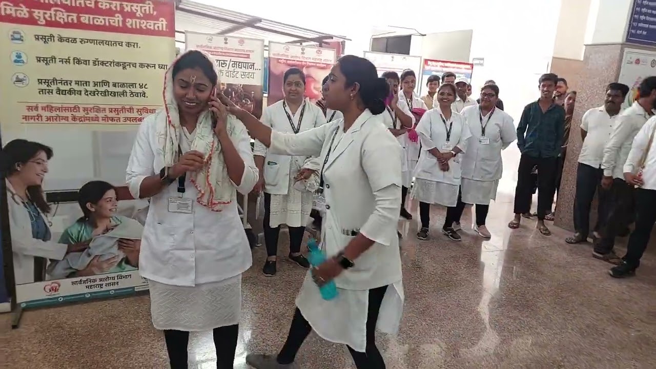 psycho drama Role play at Aanadi RH