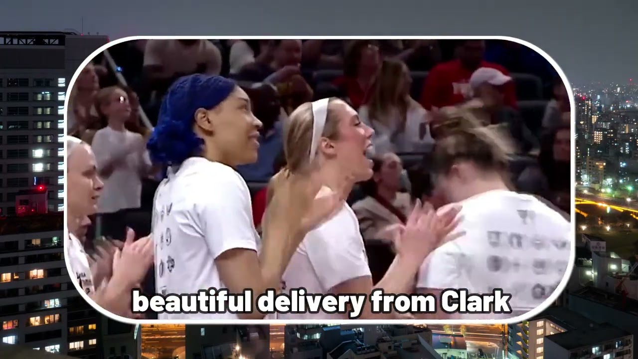 🔥Caitlin Clark Is BREAKING the WNBA 😳 — 8 Minutes of Pure DOMINANCE You Can’t Ignore!