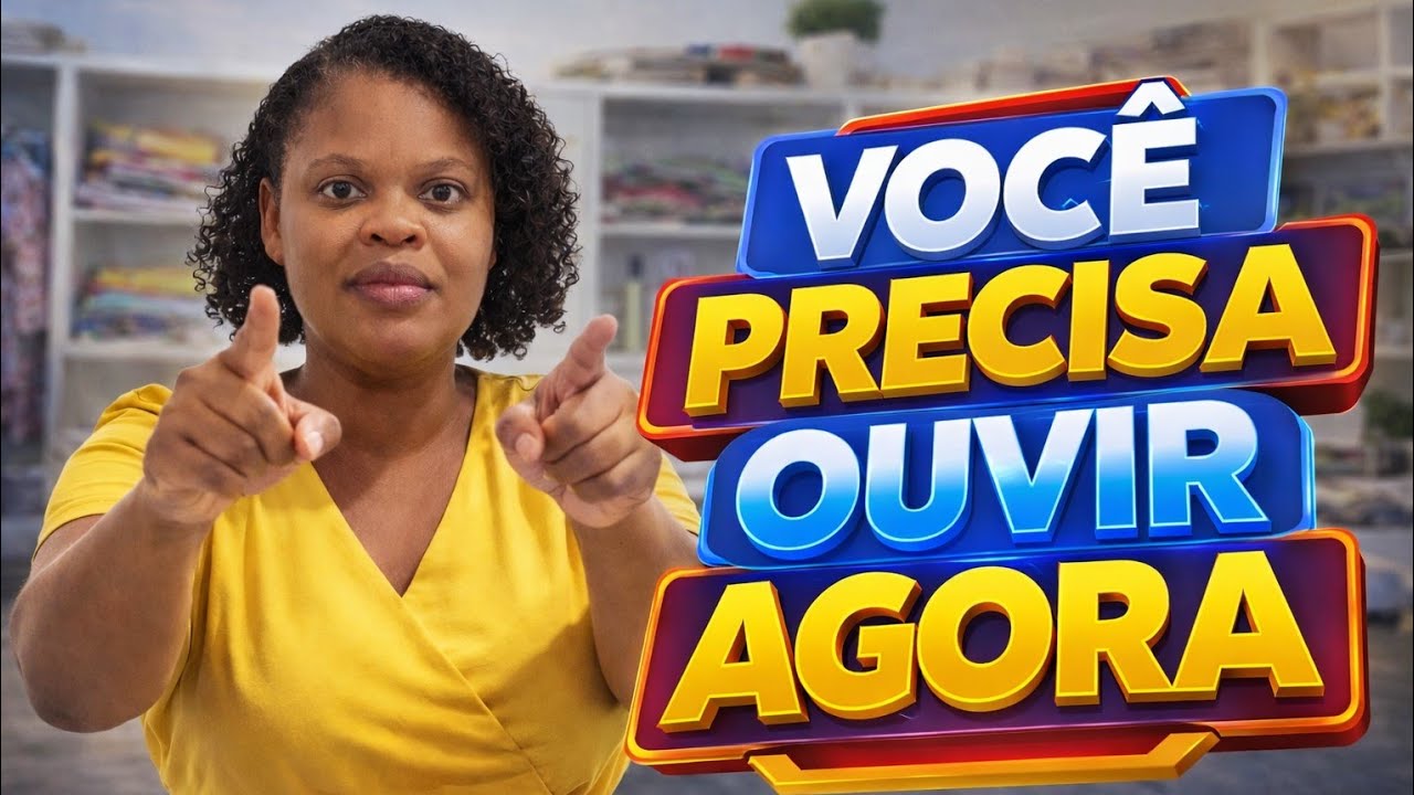 SE ESTE VÍDEO CHEGOU ATÉ VOCÊ HOJE, NÃO FOI POR ACASO / Deus quer falar algo ao seu coração hoje.