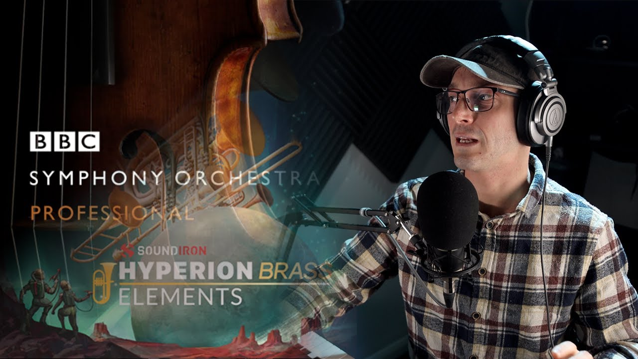 Which Sounds Better? BBCSO Brass or Hyperion Brass Elements