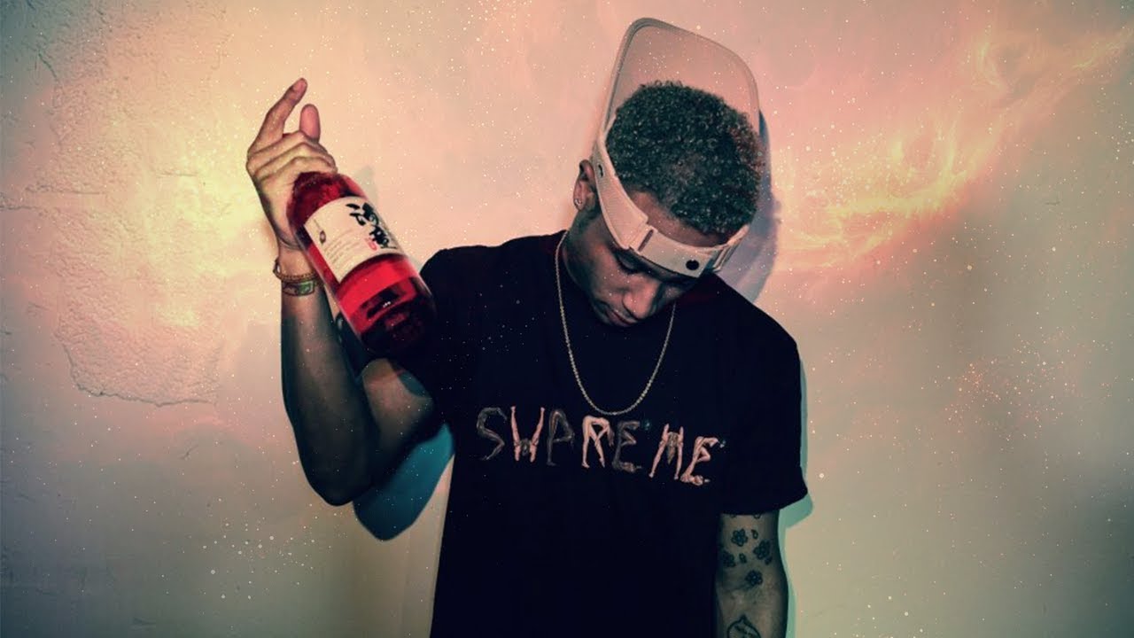 (FREE) Ateyaba x Ikaz Boi Type Beat - 