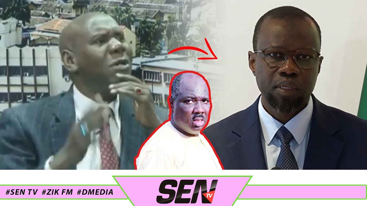 Farba Ngom bientôt libre ? Médoune Diop défie ouvertement le PM Sonko