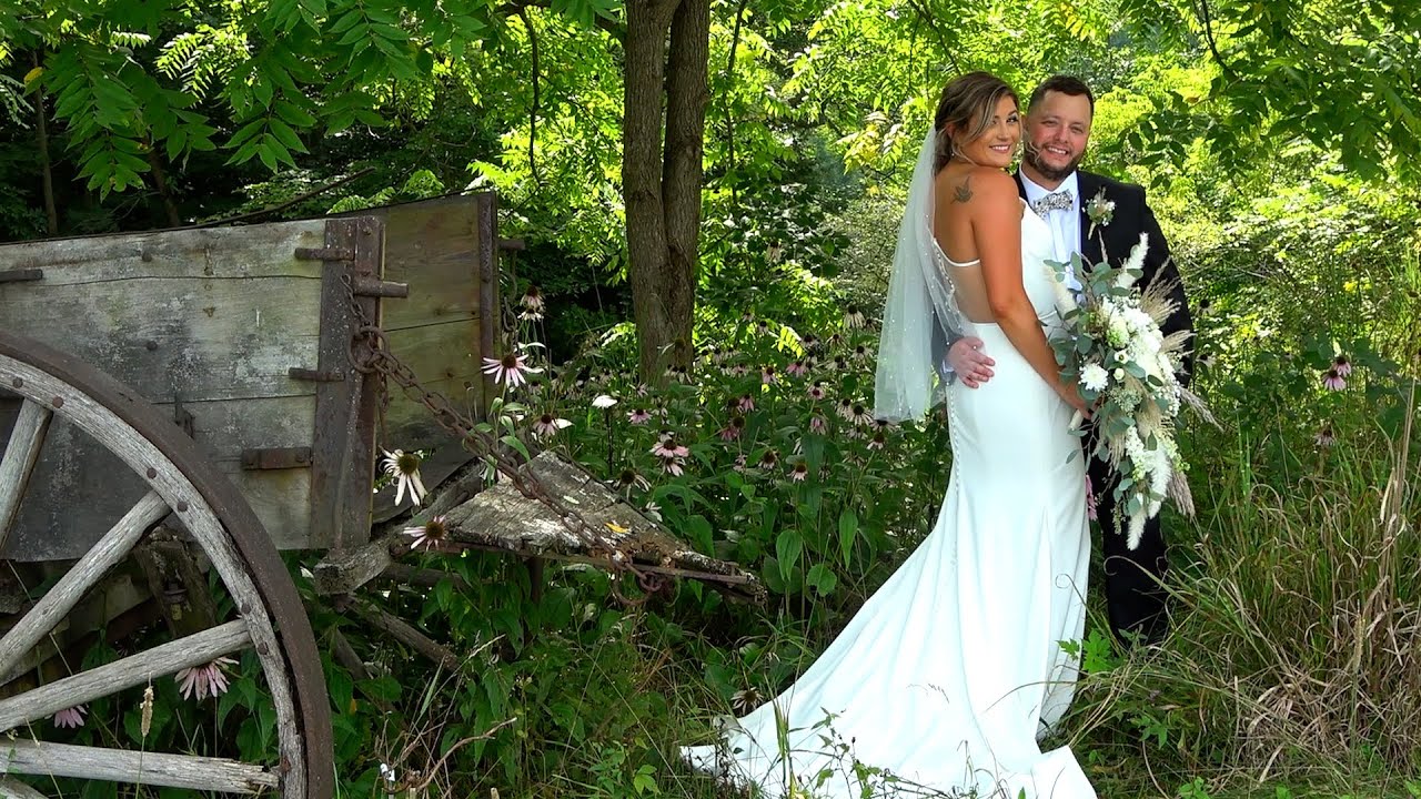Nicole & Judd - September 2022
