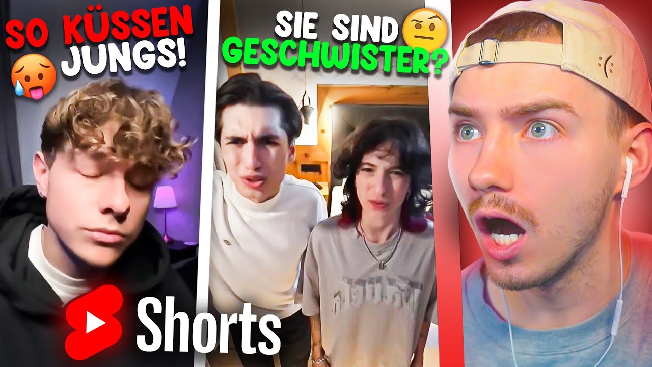 Mexify schaut Shorts 46.0