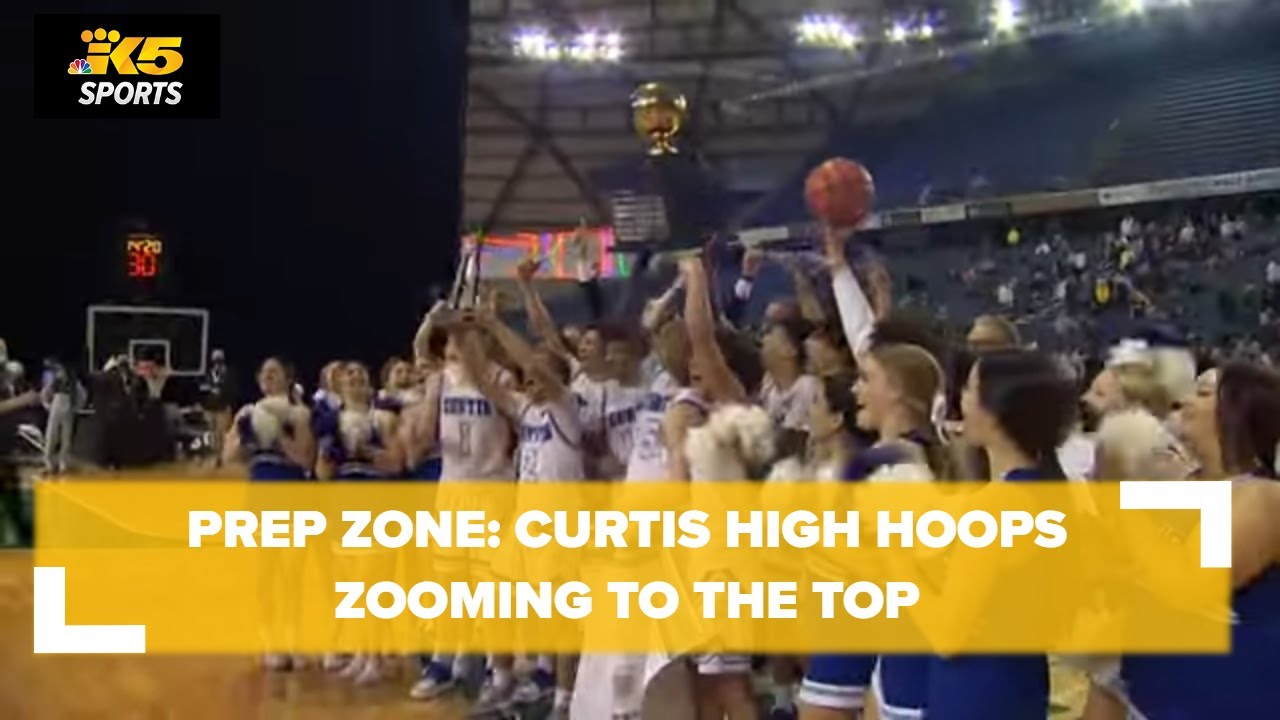 Prep Zone: Curtis High hoops zooming to the top