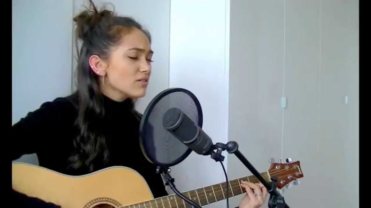 One More Cup Of Coffee- Bob Dylan (cover by Joy)