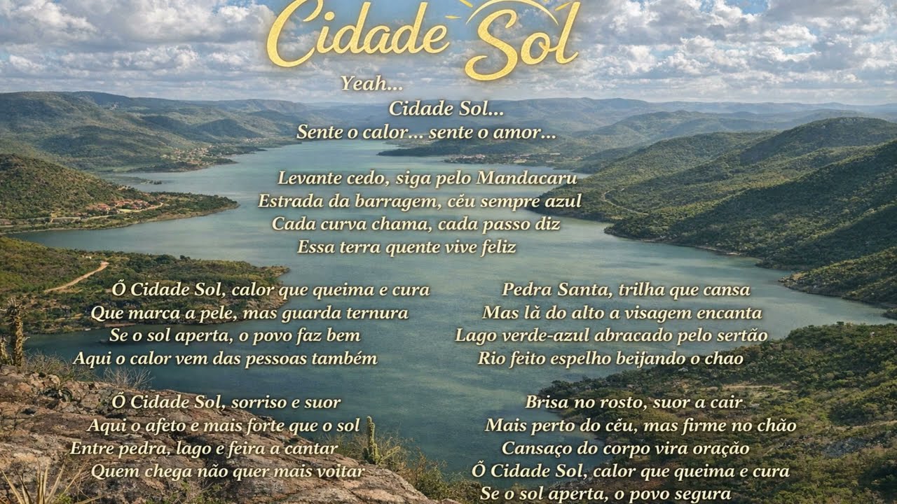 Cidade Sol