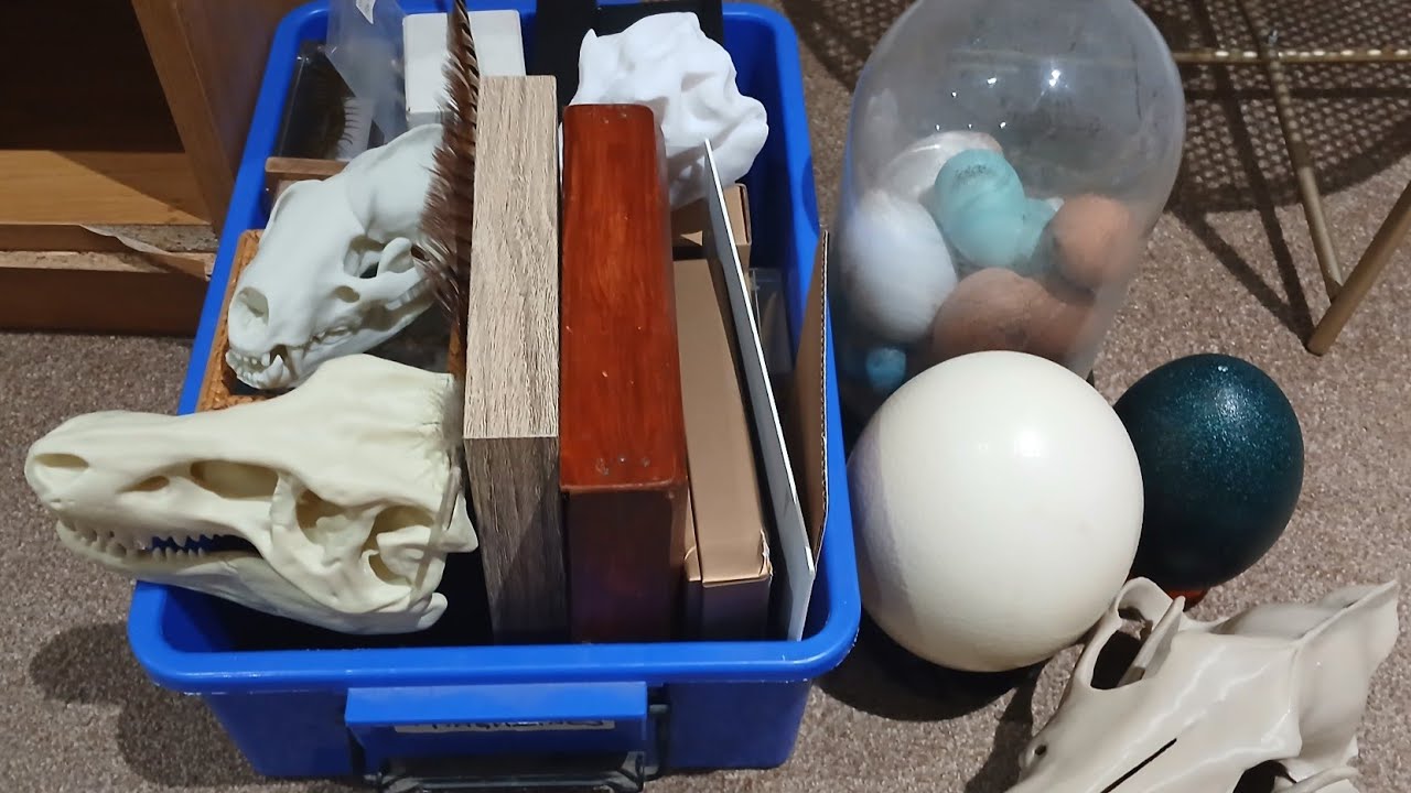 Presenting my Natural Commodities Collection - Part III