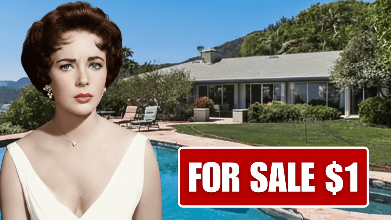25 Millionaire Homes Too CURSED to Sell – #15 Will Disturb You