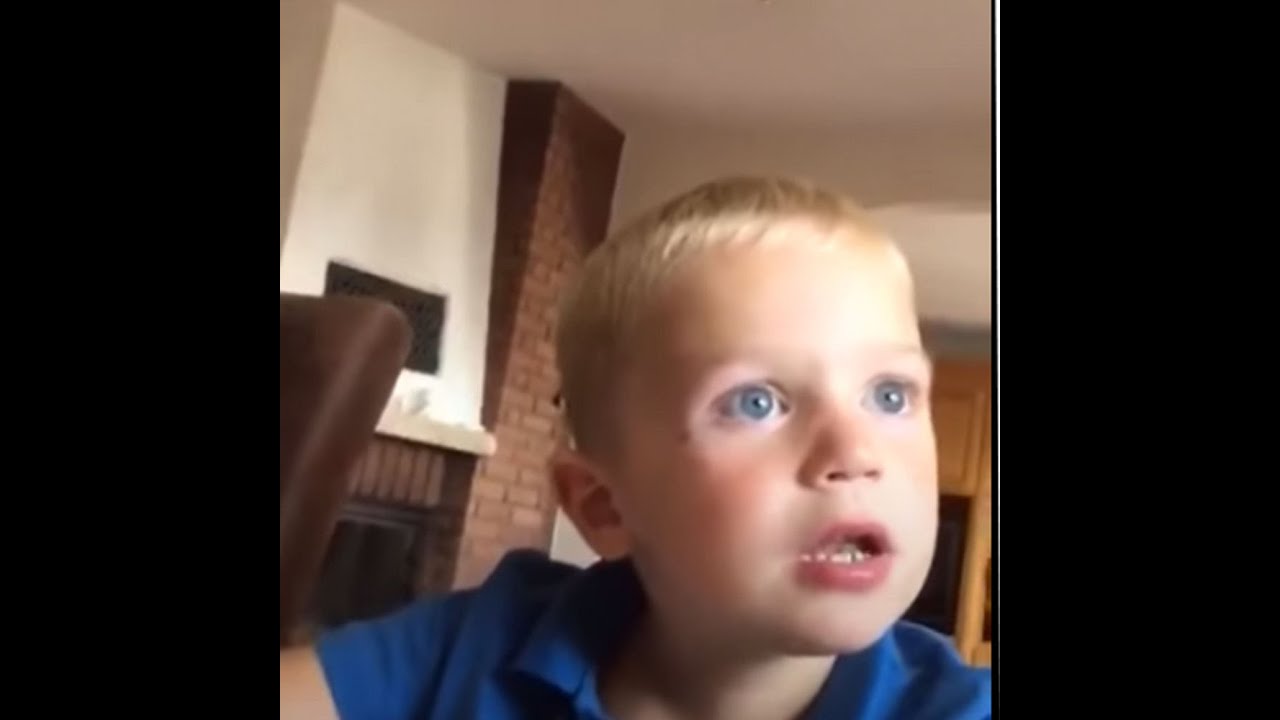 Kinder Memes zum Kaputtlachen