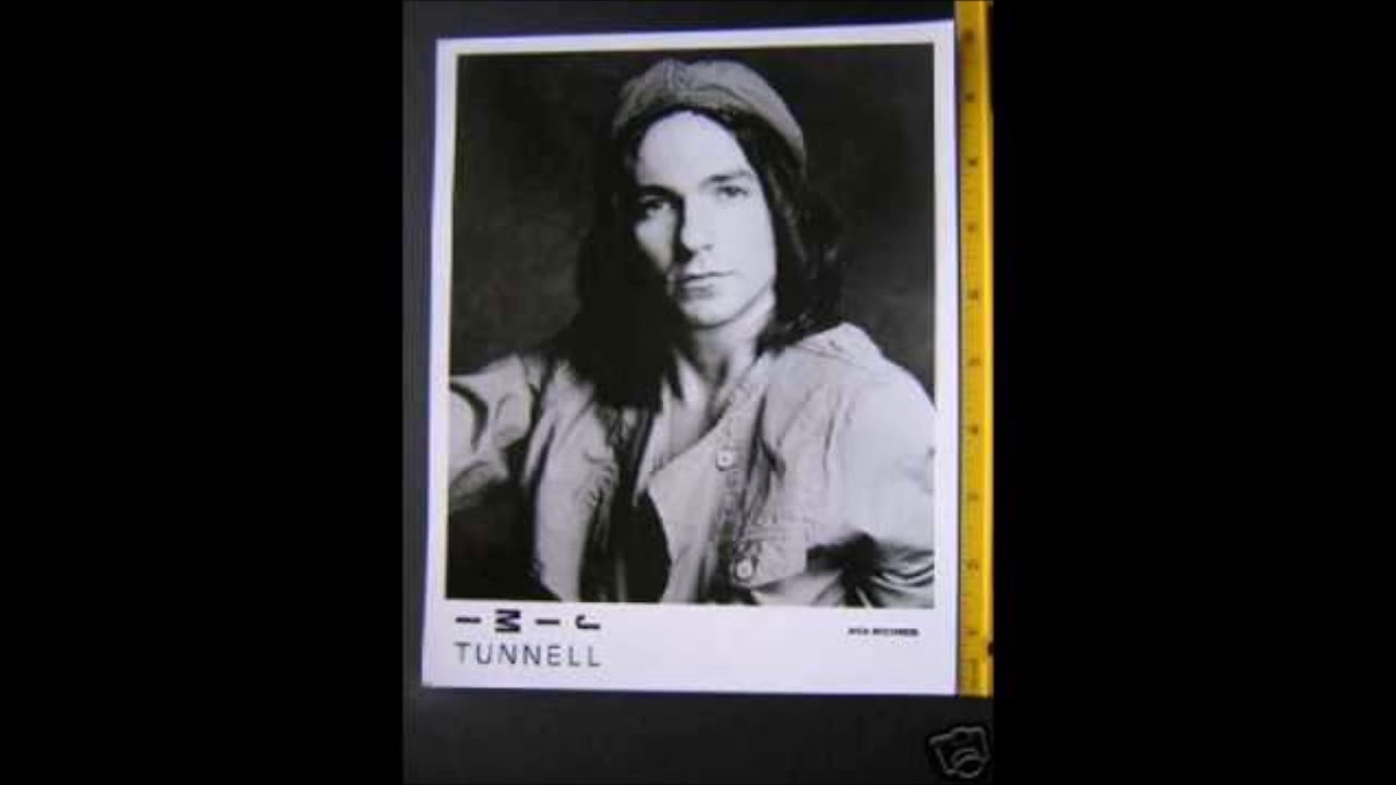 Jimmi Tunnell 