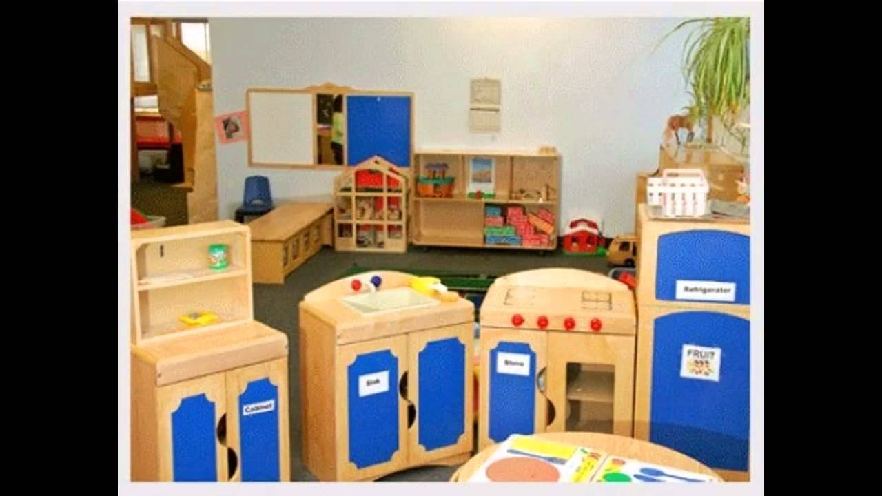 Home daycare ideas