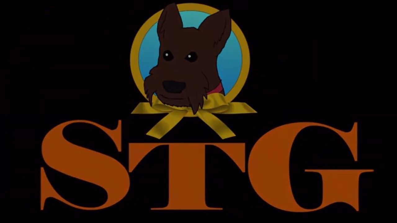 Logo Parodies!